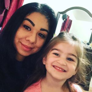 Meet your Posher, Dawnise